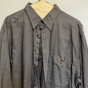 Houndstooth Men’s shirt